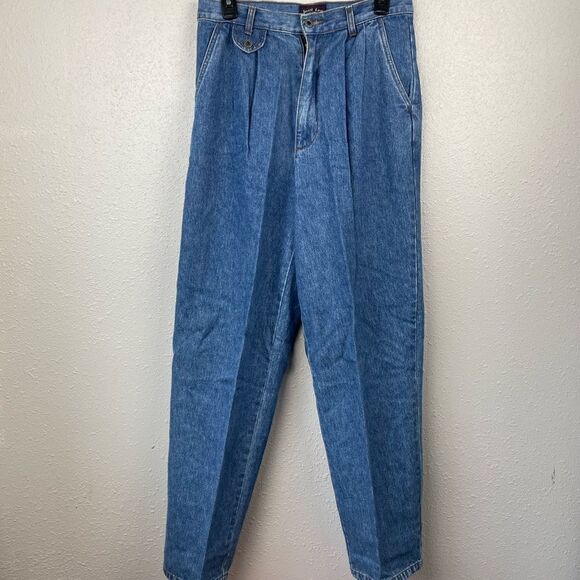Vintage Jessi Lee High Waist Mom Jeans Size 10 EUC - Picture 1 of 6